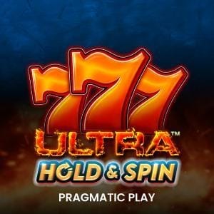 Ultra Hold and Spin thumbnail