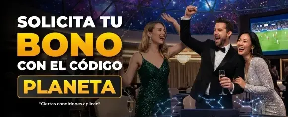 Giros Gratis Galácticos 🎰 promotion