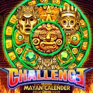 Challenge Mayan Calendar thumbnail