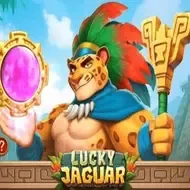 Lucky JaguarJILI