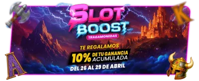 El casino más divertido