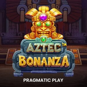 Aztec Bonanza thumbnail