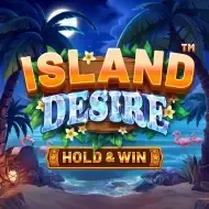 Island Desire - Hold & WinBsg thumbnail