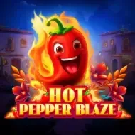 Hot Pepper Blaze thumbnail