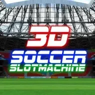 3D Soccer thumbnail