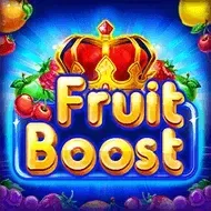 Fruit Boost thumbnail