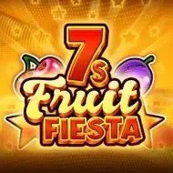 7s Fruit FiestaPlatipus