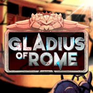 Gladius of Rome thumbnail