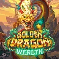 Golden Dragon WealthGamingcorps thumbnail
