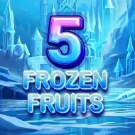 5 Frozen Fruits thumbnail