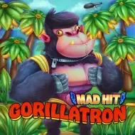 Mad Hit Gorillatron thumbnail