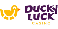 Ducky Luck Casino Logo